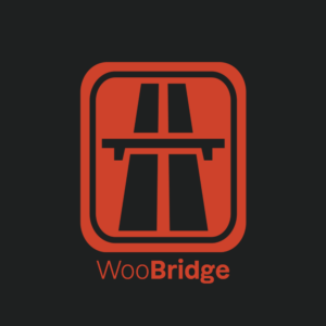 WooBridge: WordPress Link