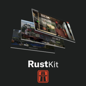 RustKit & WooBridge Bundle